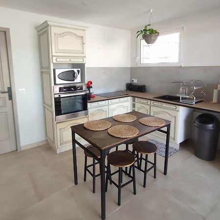 Les Jardins D'Orange Apartment Orange  Ngoại thất bức ảnh