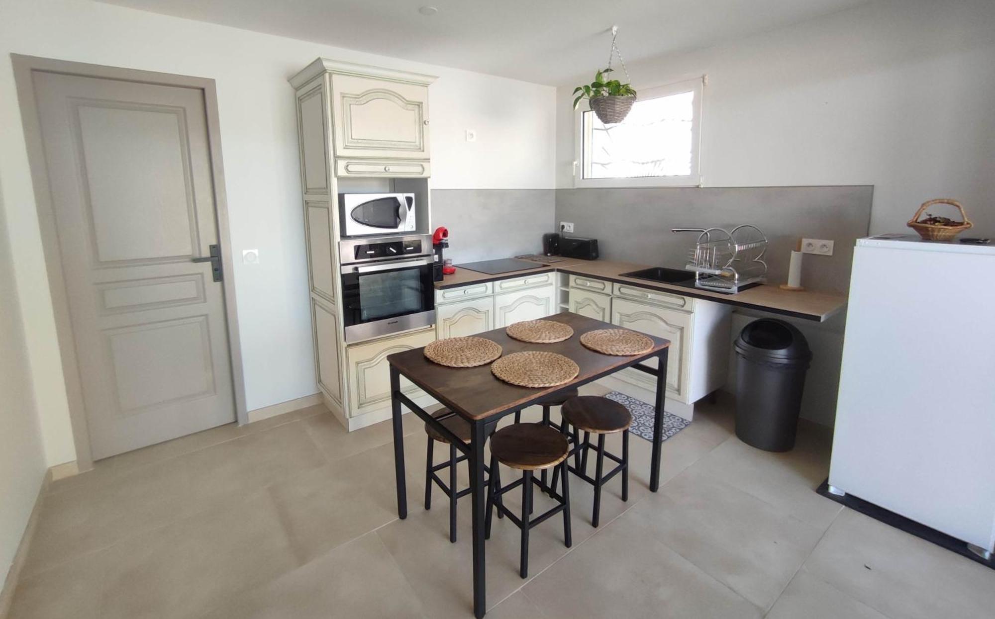 Les Jardins D'Orange Apartment Orange  Ngoại thất bức ảnh